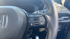 Honda Zr-V 2.0 eHEV Sport 5dr CVT Hybrid Estate